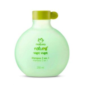 VAPT VUPT SHAMPOO 2 EN 1