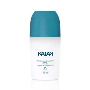 DESODORANTE ROLL-ON KAIAK CLÁSICO MASCULINO