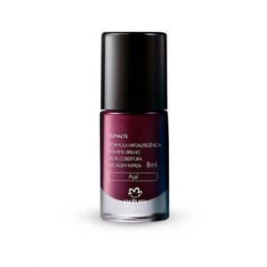 ESMALTE DE UÑAS ACAÍ