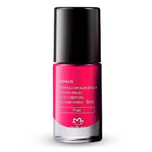 ESMALTE DE UÑAS PRAIA