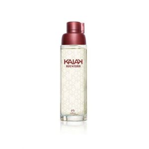 KAIAK AVENTURA EAU DE TOILETTE FEMENINO
