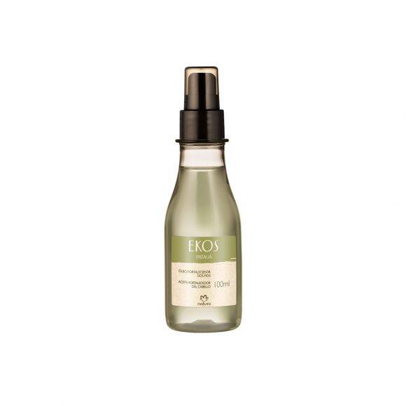ACEITE FORTALECEDOR DEL CABELLO PATAUÁ