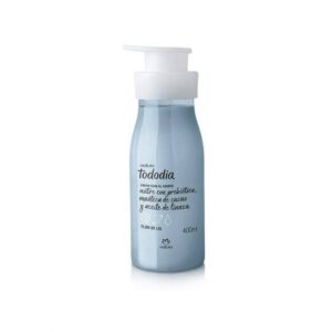 CREMA NUTRITIVA PARA CUERPO FLOR DE LIS