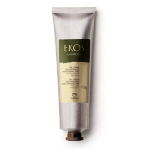 GEL CREMA PARA PIERNAS Y PIES ANDIROBA