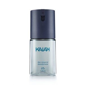 KAIAK DESODORANTE CORPORAL CLÁSICO MASCULINO