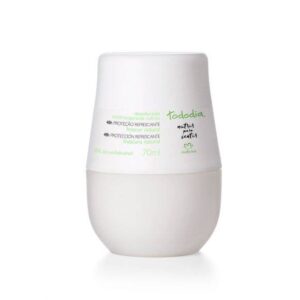 DESODORANTE ROLL-ON FRESCURA NATURAL FEMENINO