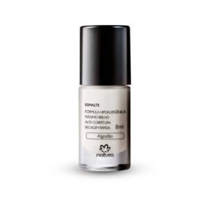 ESMALTE DE UÑAS ALGODÓN