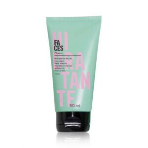 HIDRATANTE FACIAL ACLARADOR FPS 15 FACES PIEL MIXTA A OLEOSA