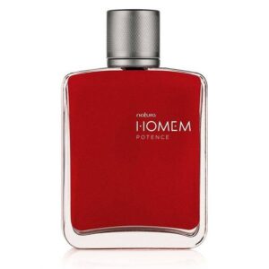 HOMEM POTENCE EAU DE PARFUM MASCULINO