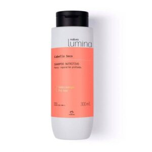 SHAMPOO NUTRITIVO CABELLO SECO
