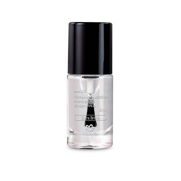 TOP COAT EXTRA BRILLO