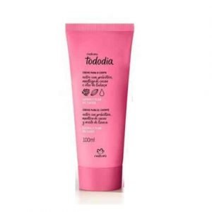 CREMA CORPORAL LICHIA Y CASSIS 100ML