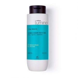 ACONDICIONADOR PROTECTOR CABELLO LISO