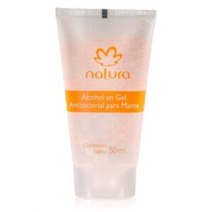 ALCOHOL EN GEL 50ML