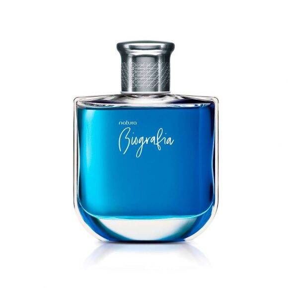 BIOGRAFÍA CLÁSICO EAU DE TOILETTE MASCULINO