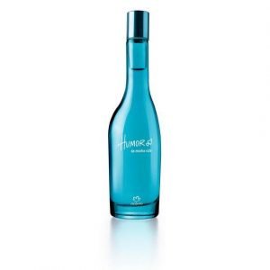 HUMOR DA MINHA VIDA EAU DE TOILETTE FEMENINO