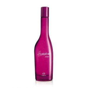 HUMOR PROPRIO EAU DE TOILETTE FEMENINO   75ml