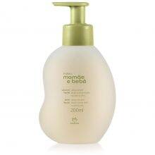 JABÓN LÍQUIDO 200 ML PARA BEBE