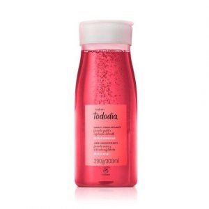 JABÓN LÍQUIDO CORPORAL FRUTAS ROJAS