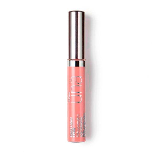 GLOSS LABIAL FPS 15