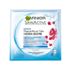 GARNIER MASCARILLA EN TELA GRANADA SACH 32G