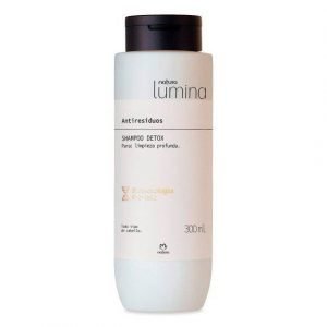 SHAMPOO ANTIRESIDUOS