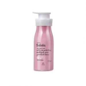 CREMA NUTRITIVA PARA CUERPO FRUTAS ROJAS