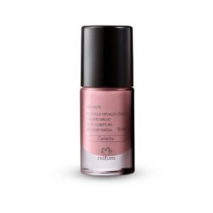 ESMALTE DE UÑAS CASTANHA