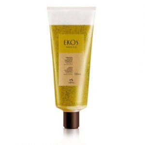 JABÓN LÍQUIDO EXFOLIANTE CORPORAL MARACUYÁ