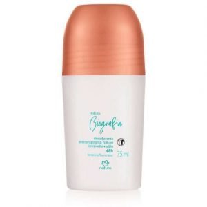 DESODORANTE ANTITRANSPIRANTE ROLL-ON INVISIBLE FEMENINO