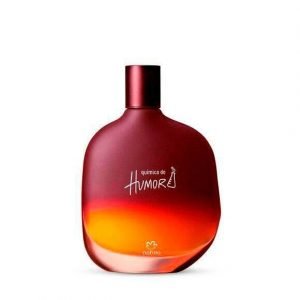 QUÍMICA DE HUMOR EAU DE TOILETTE MASCULINO