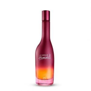 QUÍMICA DE HUMOR - EAU DE TOILETTE FEMENINA
