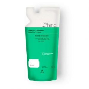 REPUESTO MÁSCARA NUTRITIVA CABELLO RIZADO