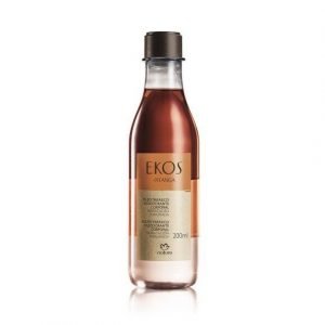 ACEITE TRIFÁSICO PITANGA