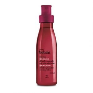 BODY SPLASH CEREZA Y AVELLANA