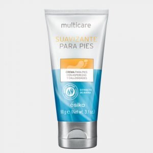 CREMA SUAVIZANTE PARA PIES