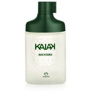 KAIAK AVENTURA EAU DE TOILETTE MASCULINO