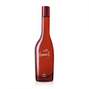 MI PRIMER  HUMOR- EAU DE TOILETTE FEMENINO - 75ML