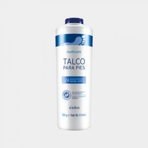 TALCO PARA PIES (230 GR)