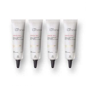 AMPOLLA REPARACIÓN INSTANTÁNEA CABELLO SECO- LUMINA