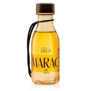 ACEITE TRIFÁSICO CORPORAL MARACUYÁ