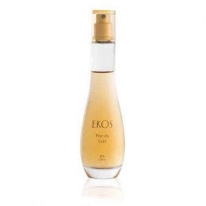 EKOS FLOR DO LUAR EAU DE TOILETTE FEMENINO