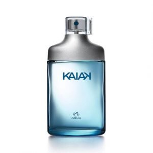 KAIAK CLÁSICO EAU DE TOILETTE MASCULINO - 100ML