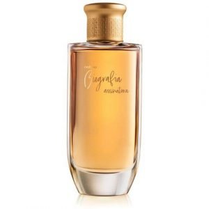 BIOGRAFÍA ASSINATURA EAU DE TOILETTE FEMENINA