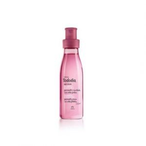 BODY SPLASH FRAMBUESA Y PIMIENTA ROSA 200ml