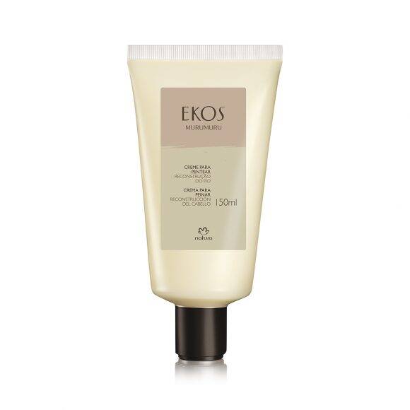 CREMA PARA PEINAR MURUMURÚ