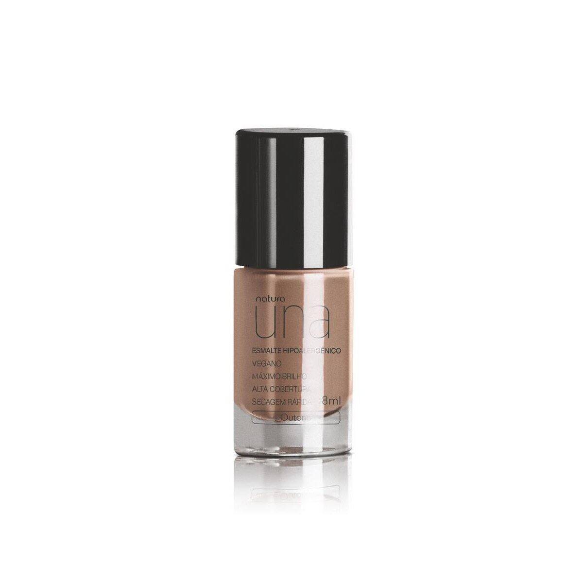 ESMALTE DE UÑAS OTOÑO