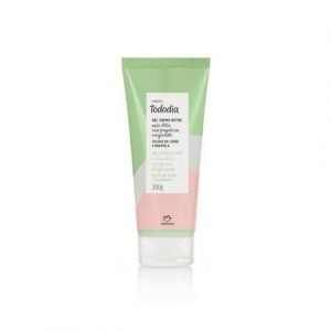 GEL CREMA DETOX HOJAS DE LIMÓN Y GUANÁBANA