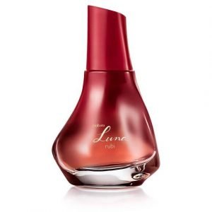 LUNA RUBÍ EAU DE PARFUM FEMENINA