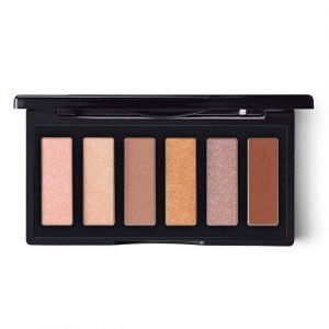 PALETTE MIX DE SOMBRAS CLÁSICO UNA - 6G